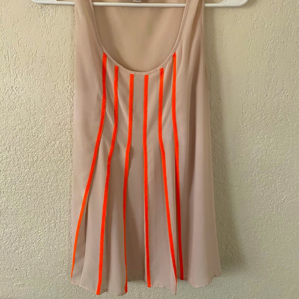 LOFT shell tank size S
